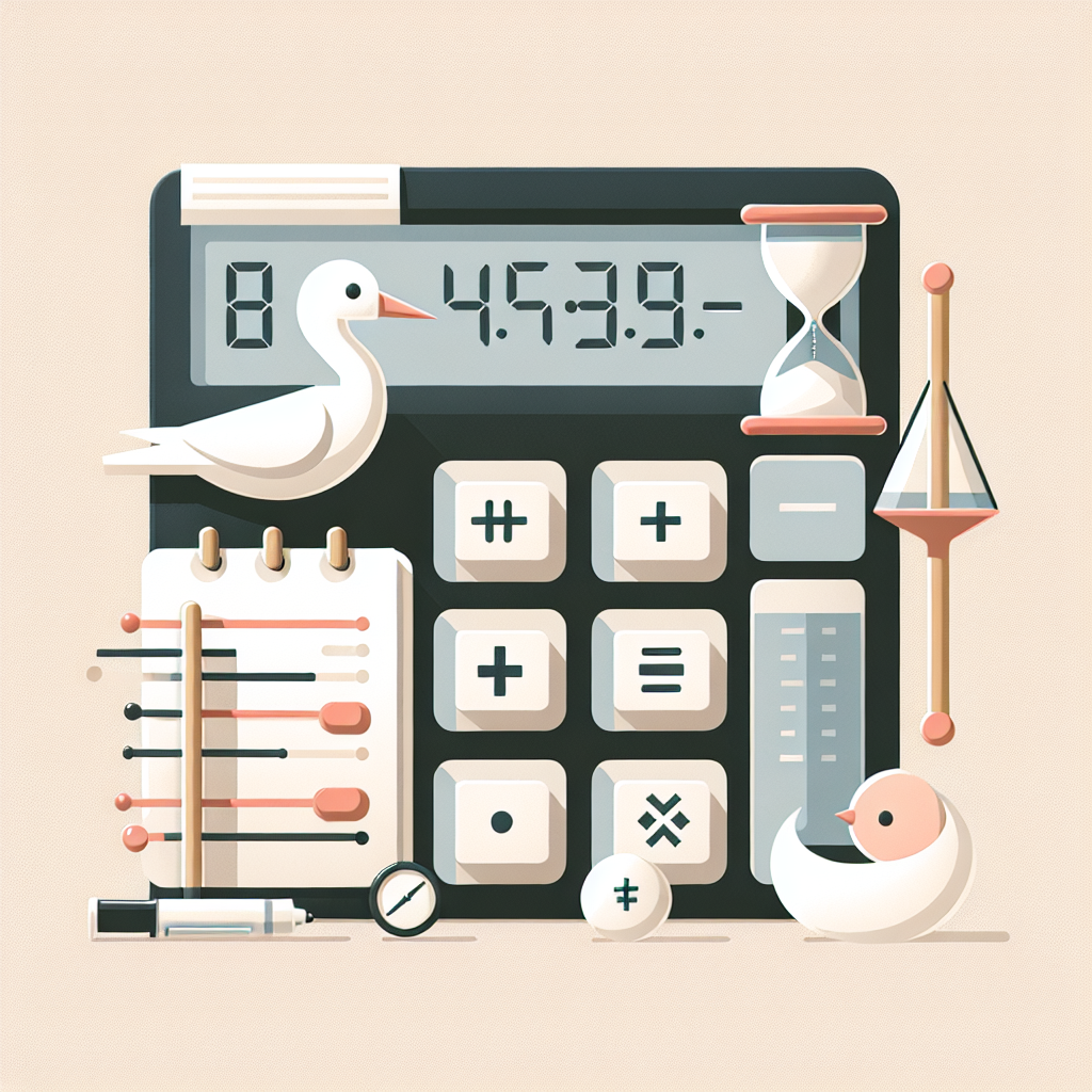 Pregnancy Calculator